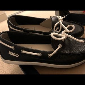 Cole Haan flats